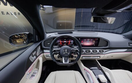 Mercedes-Benz GLE AMG, 2025 год, 17 930 000 рублей, 17 фотография
