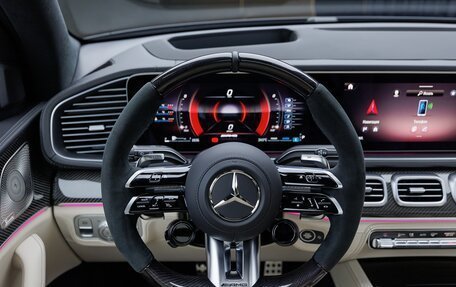 Mercedes-Benz GLE AMG, 2025 год, 17 930 000 рублей, 18 фотография