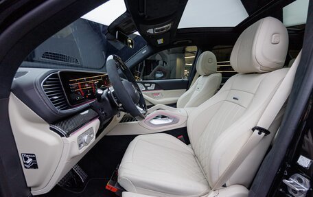 Mercedes-Benz GLE AMG, 2025 год, 17 930 000 рублей, 14 фотография