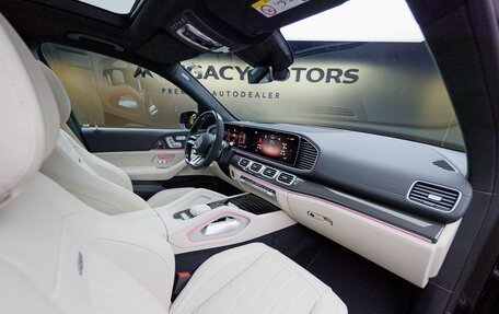 Mercedes-Benz GLE AMG, 2025 год, 17 930 000 рублей, 32 фотография