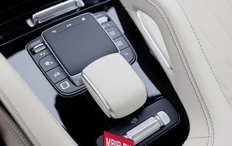 Mercedes-Benz GLE AMG, 2025 год, 17 930 000 рублей, 29 фотография