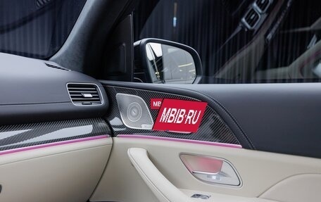 Mercedes-Benz GLE AMG, 2025 год, 17 930 000 рублей, 33 фотография