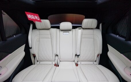 Mercedes-Benz GLE AMG, 2025 год, 17 930 000 рублей, 37 фотография