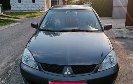 Mitsubishi Lancer IX, 2005 год, 410 000 рублей, 1 фотография