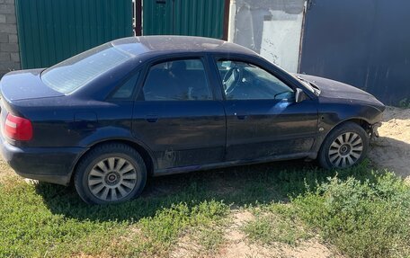 Audi A4, 1995 год, 170 000 рублей, 1 фотография