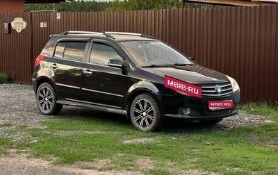 Geely MK Cross I, 2014 год, 350 000 рублей, 1 фотография