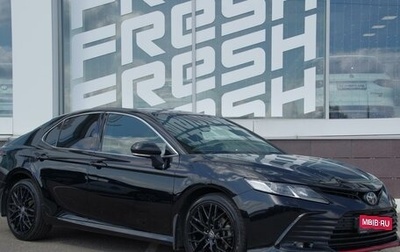 Toyota Camry, 2021 год, 3 500 000 рублей, 1 фотография