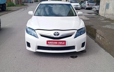 Toyota Camry, 2010 год, 700 000 рублей, 1 фотография