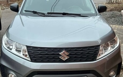Suzuki Vitara II рестайлинг, 2015 год, 1 420 000 рублей, 1 фотография