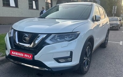 Nissan X-Trail, 2020 год, 2 560 000 рублей, 1 фотография