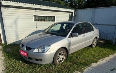 Mitsubishi Lancer IX, 2004 год, 390 000 рублей, 1 фотография