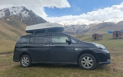 Toyota ISis I, 2010 год, 1 350 000 рублей, 1 фотография