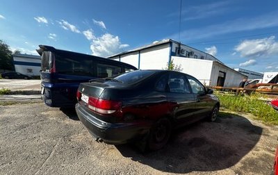Toyota Carina E, 1992 год, 125 000 рублей, 1 фотография