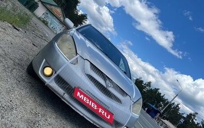 Toyota Caldina, 2003 год, 645 555 рублей, 1 фотография
