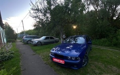 BMW 5 серия, 1997 год, 550 000 рублей, 1 фотография