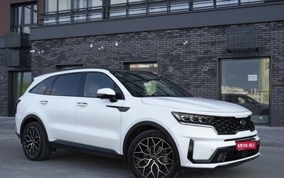 KIA Sorento IV, 2020 год, 3 849 000 рублей, 1 фотография