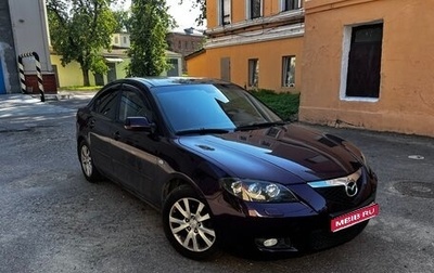 Mazda 3, 2007 год, 1 050 000 рублей, 1 фотография