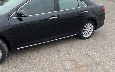 Toyota Camry, 2012 год, 1 700 000 рублей, 1 фотография