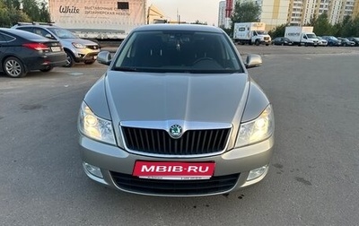 Skoda Octavia, 2012 год, 815 000 рублей, 1 фотография