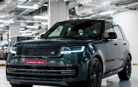 Land Rover Range Rover IV рестайлинг, 2024 год, 20 850 000 рублей, 1 фотография