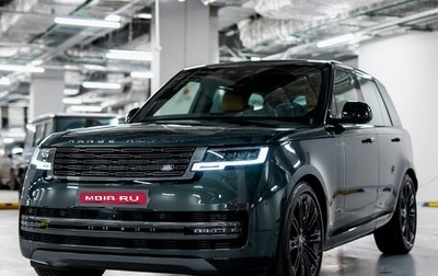 Land Rover Range Rover IV рестайлинг, 2024 год, 20 850 000 рублей, 1 фотография
