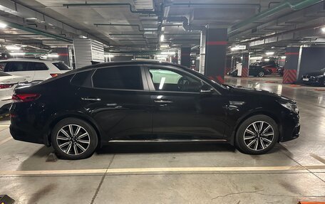 KIA Optima IV, 2019 год, 3 000 000 рублей, 4 фотография