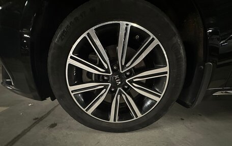 KIA Optima IV, 2019 год, 3 000 000 рублей, 8 фотография