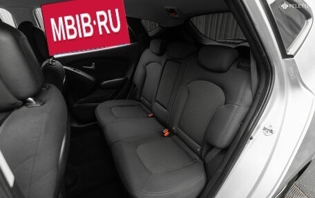 Hyundai ix35 I рестайлинг, 2011 год, 930 000 рублей, 14 фотография