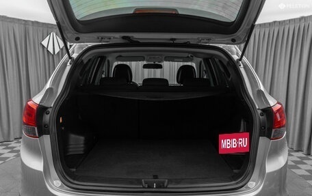 Hyundai ix35 I рестайлинг, 2011 год, 930 000 рублей, 22 фотография