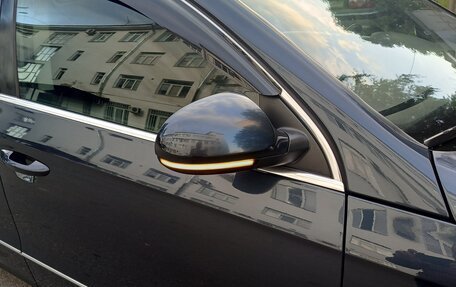 Volkswagen Passat B6, 2007 год, 910 000 рублей, 4 фотография