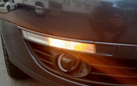 Volkswagen Passat B6, 2007 год, 910 000 рублей, 10 фотография