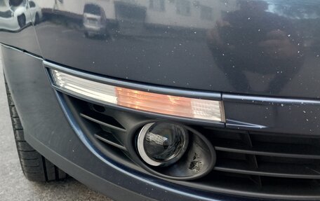 Volkswagen Passat B6, 2007 год, 910 000 рублей, 12 фотография