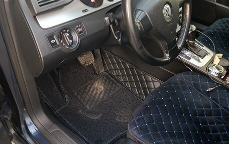 Volkswagen Passat B6, 2007 год, 910 000 рублей, 16 фотография