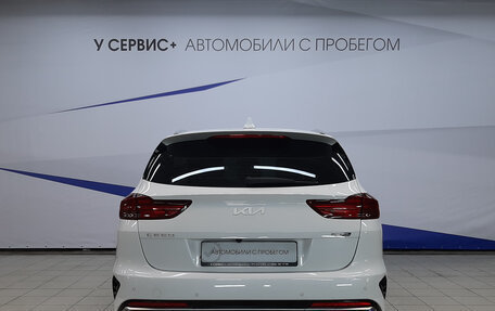 KIA cee'd III, 2021 год, 2 240 000 рублей, 4 фотография