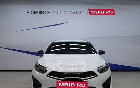 KIA cee'd III, 2021 год, 2 240 000 рублей, 6 фотография