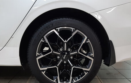 KIA cee'd III, 2021 год, 2 240 000 рублей, 13 фотография