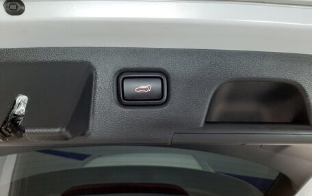 KIA cee'd III, 2021 год, 2 240 000 рублей, 24 фотография
