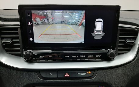 KIA cee'd III, 2021 год, 2 240 000 рублей, 19 фотография