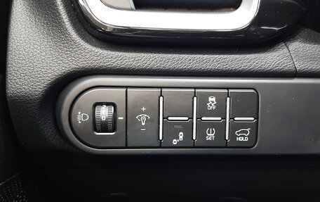KIA cee'd III, 2021 год, 2 240 000 рублей, 22 фотография