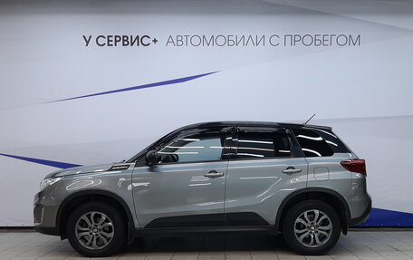Suzuki Vitara II рестайлинг, 2020 год, 1 920 000 рублей, 2 фотография