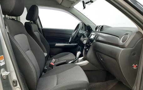 Suzuki Vitara II рестайлинг, 2020 год, 1 920 000 рублей, 11 фотография