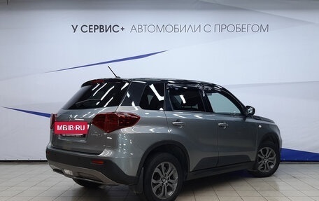 Suzuki Vitara II рестайлинг, 2020 год, 1 920 000 рублей, 3 фотография
