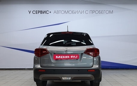 Suzuki Vitara II рестайлинг, 2020 год, 1 920 000 рублей, 4 фотография