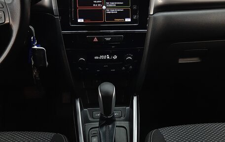 Suzuki Vitara II рестайлинг, 2020 год, 1 920 000 рублей, 19 фотография