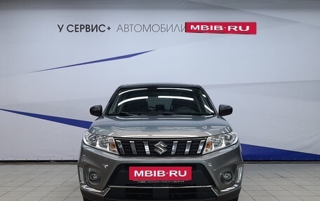 Suzuki Vitara II рестайлинг, 2020 год, 1 920 000 рублей, 6 фотография