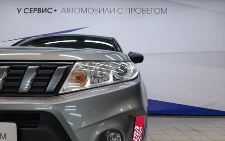 Suzuki Vitara II рестайлинг, 2020 год, 1 920 000 рублей, 20 фотография