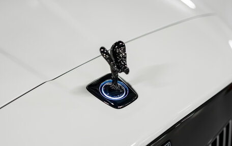 Rolls-Royce Cullinan, 2025 год, 78 990 000 рублей, 5 фотография