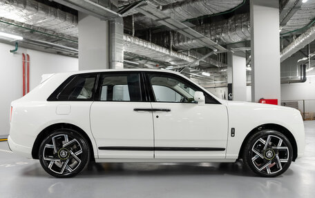Rolls-Royce Cullinan, 2025 год, 78 990 000 рублей, 7 фотография