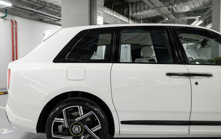 Rolls-Royce Cullinan, 2025 год, 78 990 000 рублей, 8 фотография