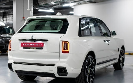 Rolls-Royce Cullinan, 2025 год, 78 990 000 рублей, 9 фотография